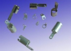 Industries stampings