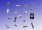 Industries stampings