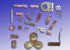 Industries stampings