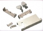 Construction stampings