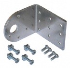 Construction stampings