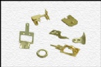 Electronics stampings