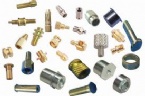 Construction stampings